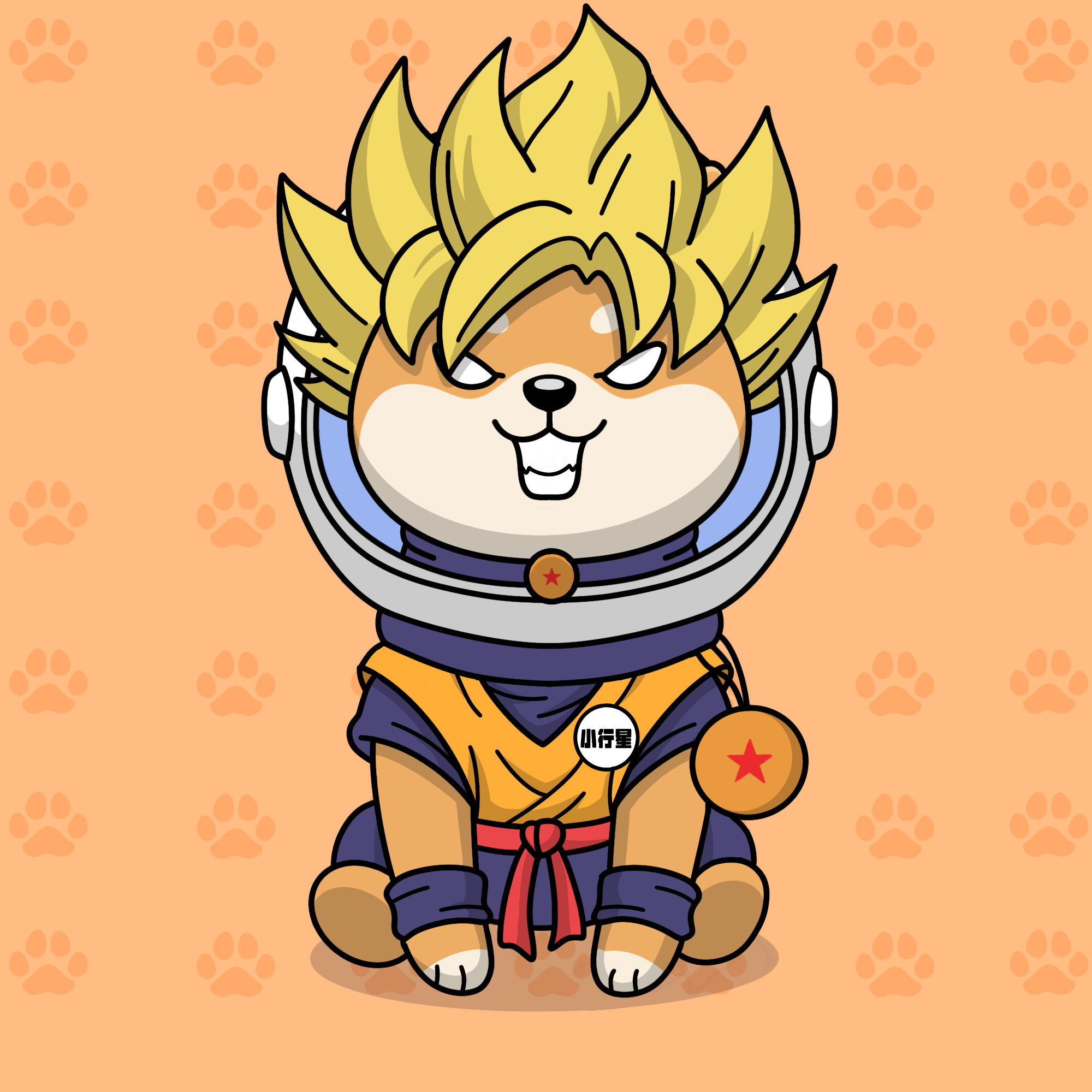 Kakarot