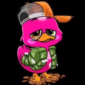 Yucky Ducks