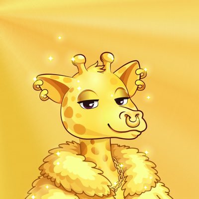 The Giraffies Club